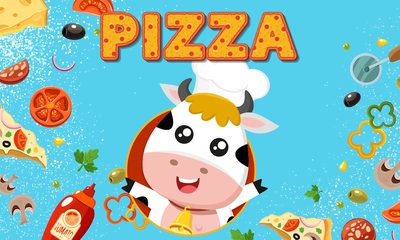 Captura 15: Cocina divertida: juego de pizza para niños