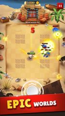 Screenshot 8: Agent Hero: Action Hitmaster