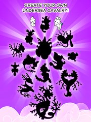Screenshot 12: Seahorse Evolution: Sea Mutant