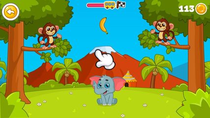 Screenshot 23: Kids Zoo