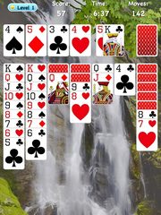 Screenshot 16: Solitaire: Relaxing Card Game