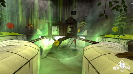 Screenshot 10: Smiling-X 2 : Horror Adventure