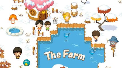 Screenshot 15: The Farm : Sassy Princess