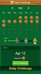 Screenshot 4: Klondike Solitaire - Patience Card Games