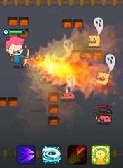 Screenshot 15: Archer's Adventure : Legend