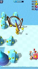 Screenshot 16: Rocky Ore
