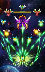Screenshot 5: Space Invasion: Alien Shooter