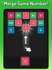 Screenshot 11: X2 Blocks: 2048 Number Games