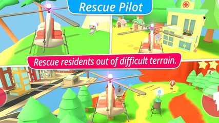 Screenshot 8: McPanda: Super Pilot