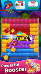 Screenshot 1: Pet Blast:Match 3 Puzzle Games