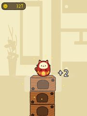 Screenshot 14: Puni Cat