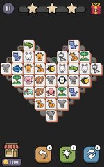 Скриншот 15: Соответствие Животных