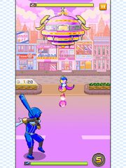 Screenshot 22: Batting Hero