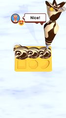 Screenshot 5: Chocolaterie!