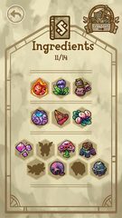 Screenshot 19: Alchademy