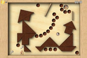 Screenshot 20: Classic Labyrinth 3d Maze