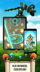 Screenshot 17: WAKFU, the Brotherhood