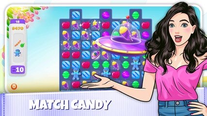 Screenshot 8: Home Makeover: Design & Decorating House Games