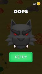 Screenshot 22: Hiding Race 3D