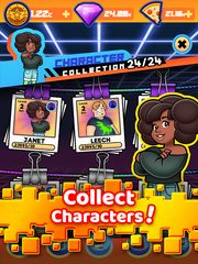 Screenshot 10: My Arcade Empire - Idle Tycoon