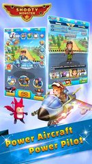 Скриншот 15: Shooty Monster — Битва.io
