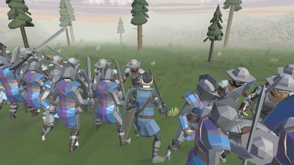 Скриншот 2: Viking Wars