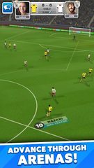 Screenshot 11: Score! Match - PvP Soccer