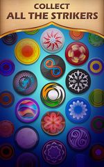 Screenshot 4: Carrom Friends : Board Game