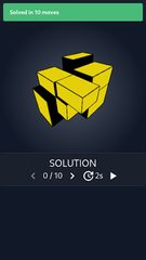 Captura 17: Cubo Solver