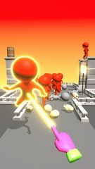 Скриншот 3: Волшебное прикосновение 3D