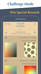 Screenshot 13: Color Puzzle Game - Hue Color Match Offline Games