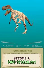 Screenshot 14: Dino Quest 2 Dig Dinosaur Game