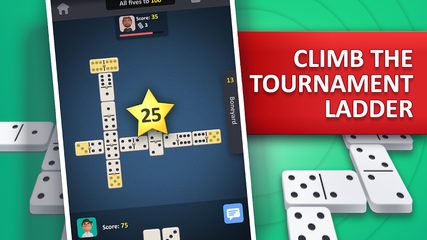 Screenshot 8: Dominoes online - play Domino!