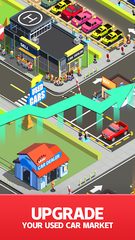 Screenshot 11: Used Car Dealer Tycoon