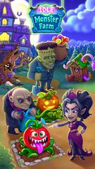 Screenshot 12: Idle Monsters: Click Away City