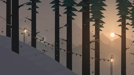 Скриншот 5: Приключение Альто