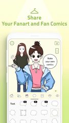 Screenshot 7: ShinVatar: K-pop style mini-me