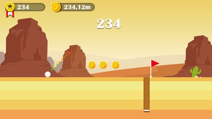 Screenshot 8: Championship Golf