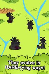 Screenshot 15: Rabbit Evolution: Merge Bunny