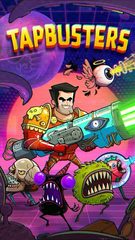 Screenshot 19: Tap Busters: Bounty Hunters