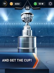 Screenshot 20: Big 6: Hockey Manager