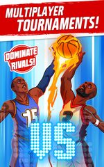 Captura 16: Rival Stars Basketball