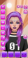 Screenshot 14: Makeup & Makeover Girl Games