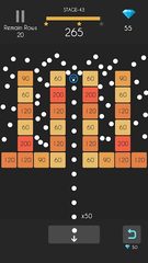Screenshot 9: Balls Bounce 2:Brick Challenge