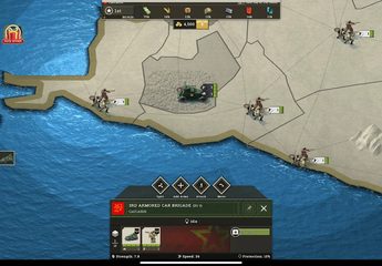 Screenshot 20: Call of War