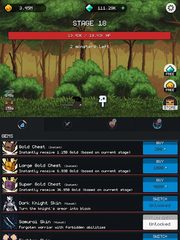 Screenshot 19: Dungeon Gates: Idle RPG