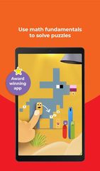 Captura 24: Kahoot! Números de DragonBox