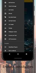 Captura 8: Money Clicker – Simulador de Negocios