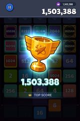 Screenshot 10: Happy Puzzle™ Shoot Block 2048