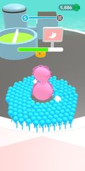 Screenshot 14: Crowd Run - Cells Battle